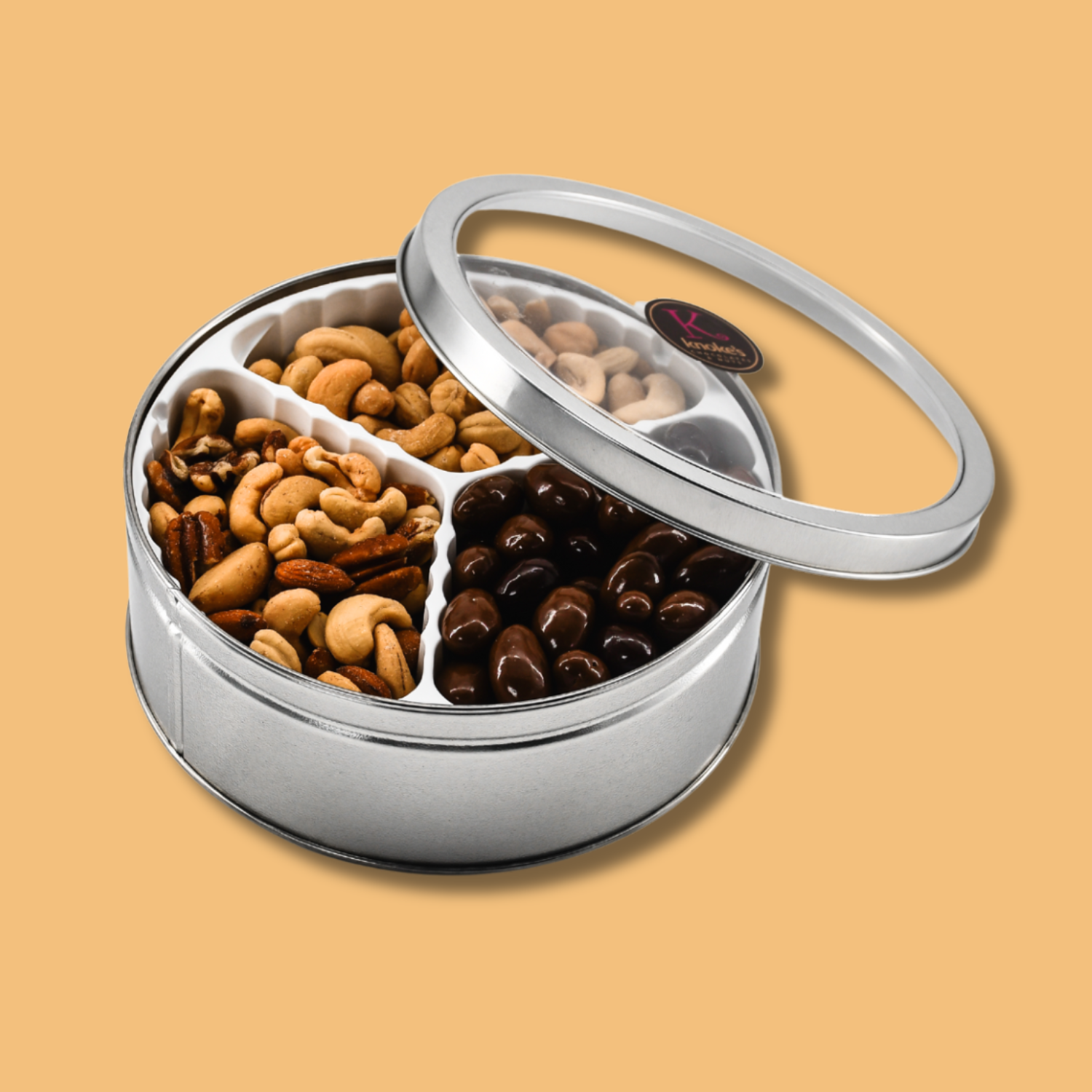 3-Way Gift Tin