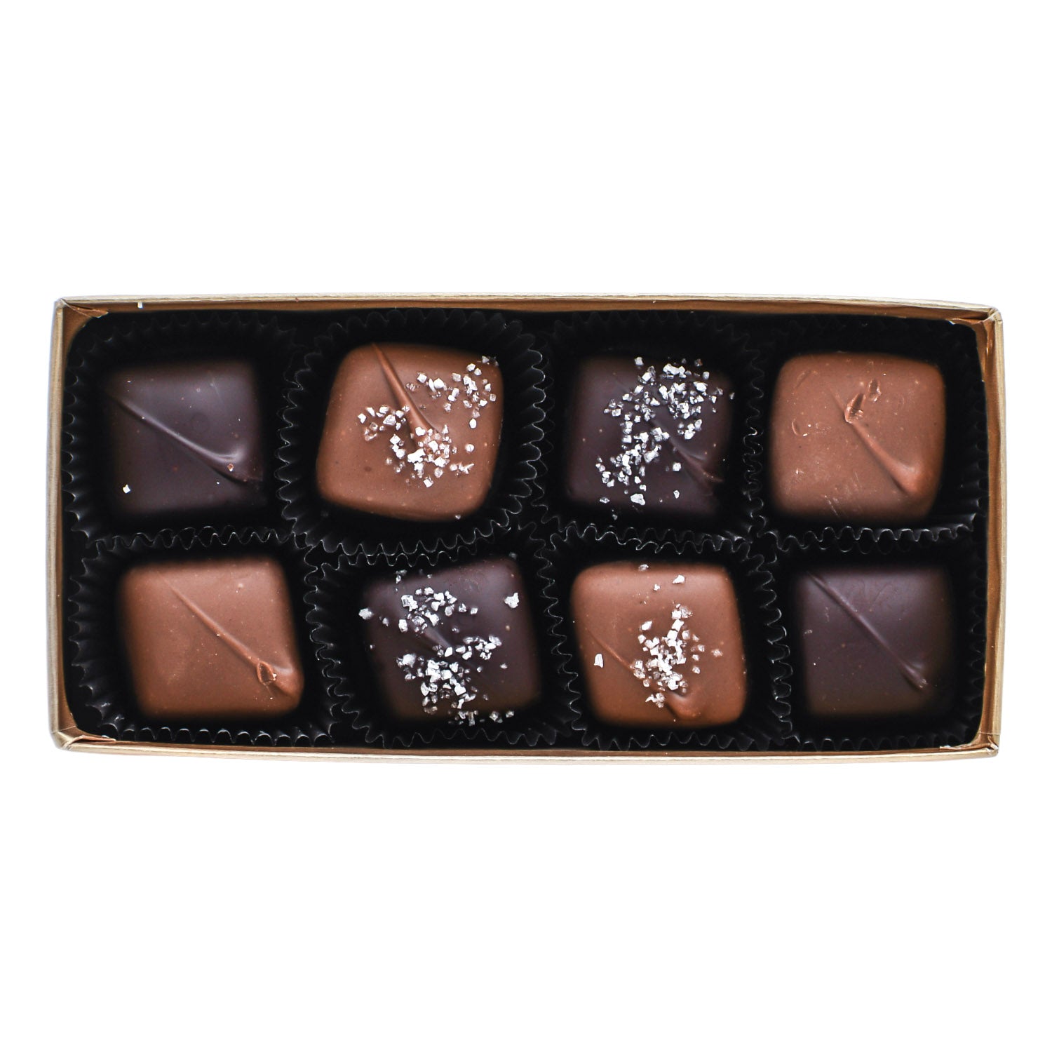 Assorted Caramels Boxes