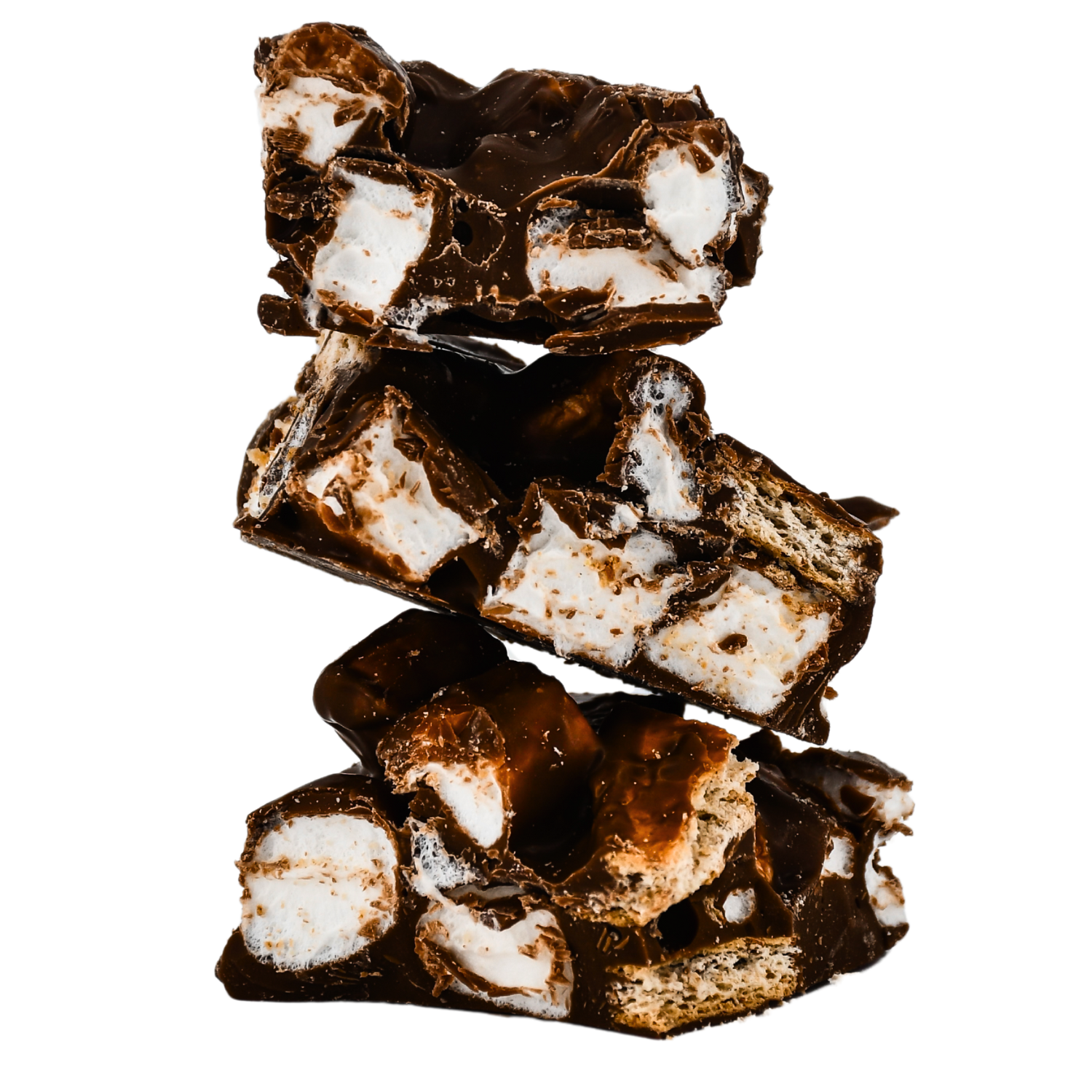 Packaged Treats