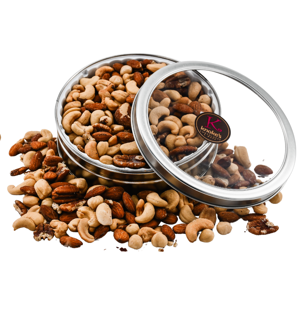 Premium Nuts