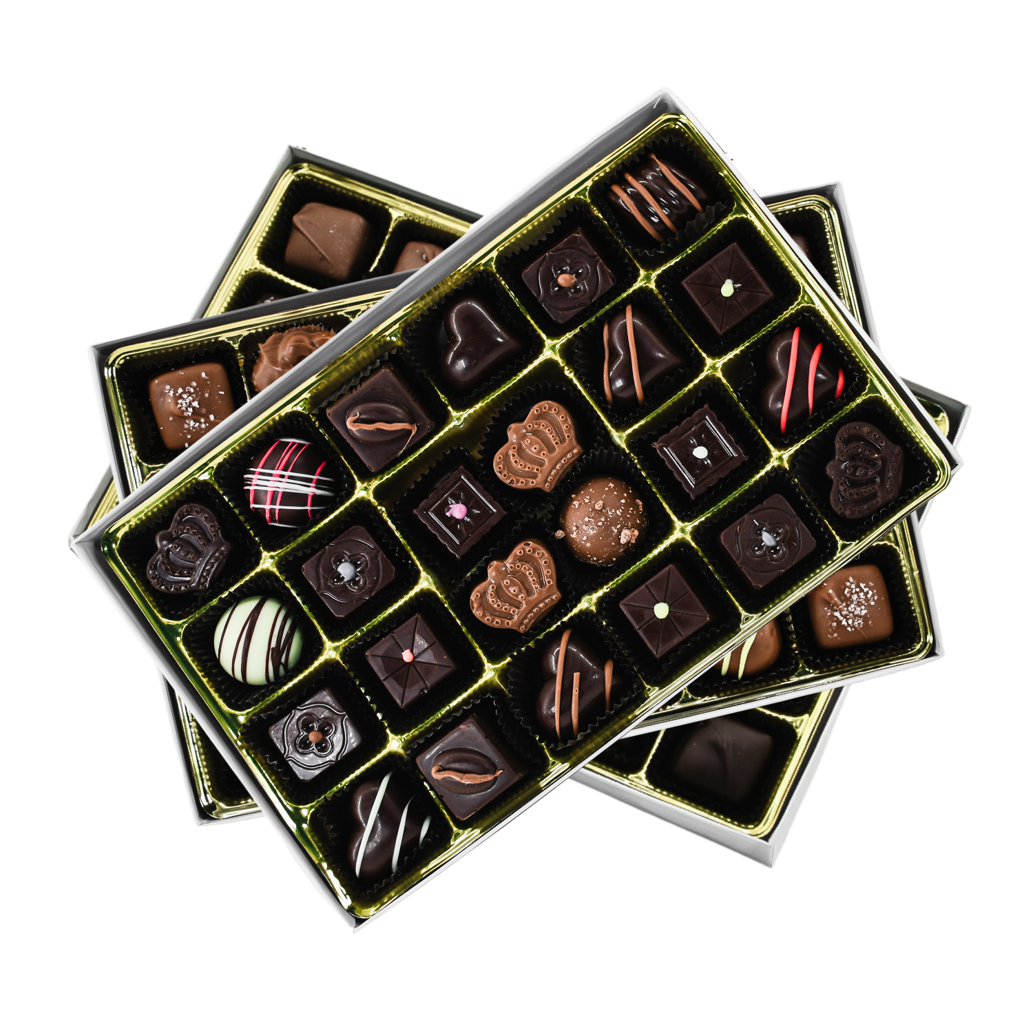 Boxes - Shop All