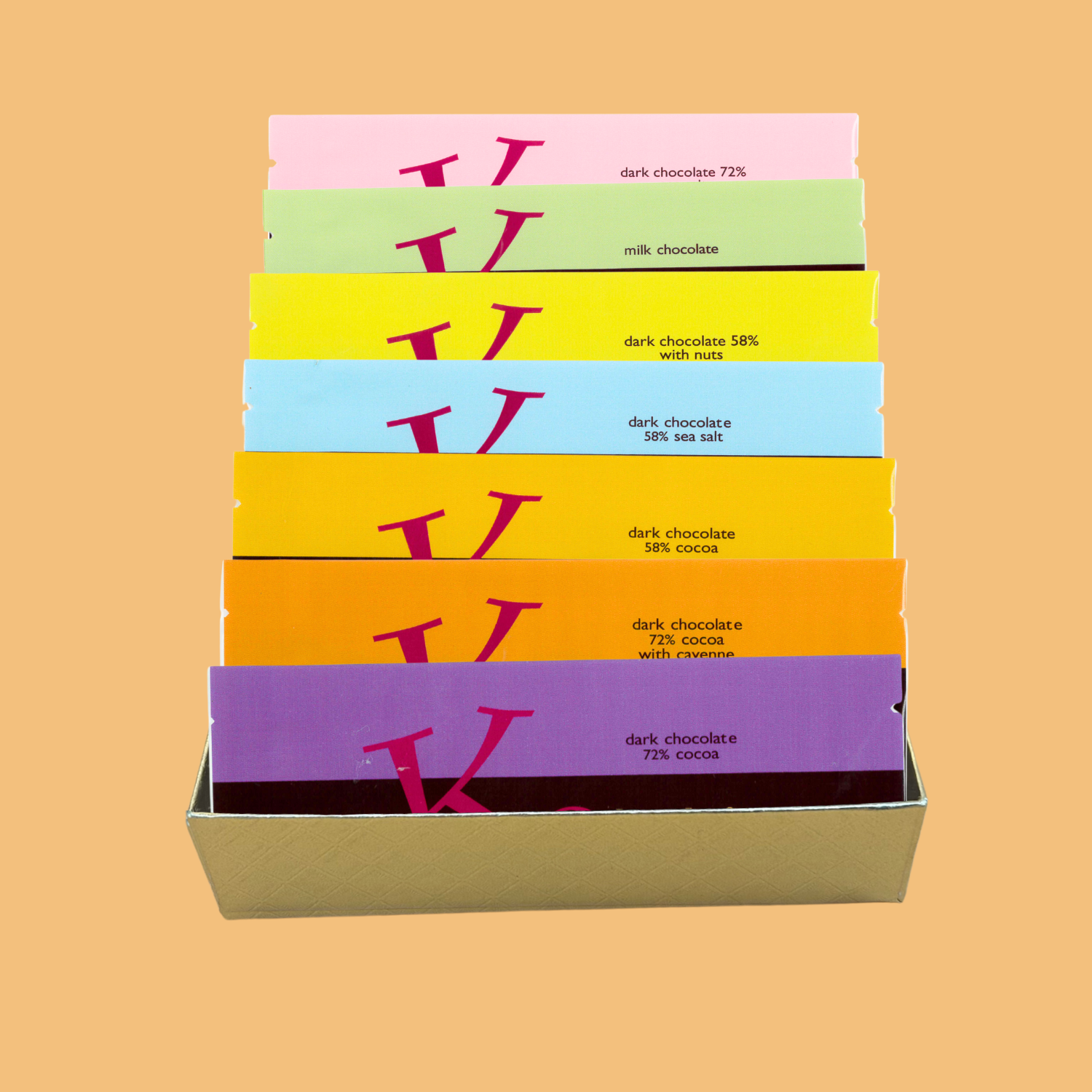 Corporate Snack Packs