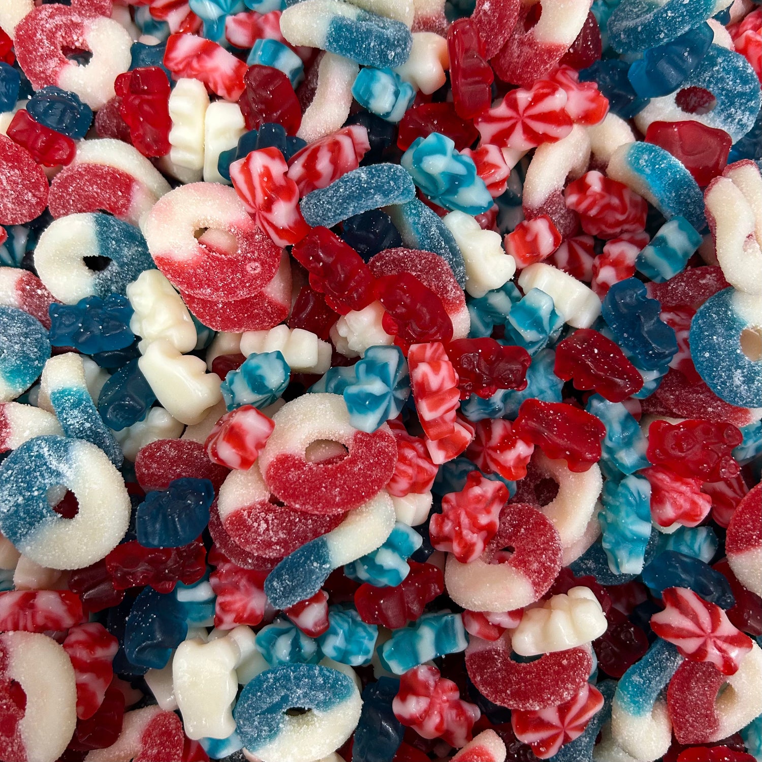 Sweet Treats