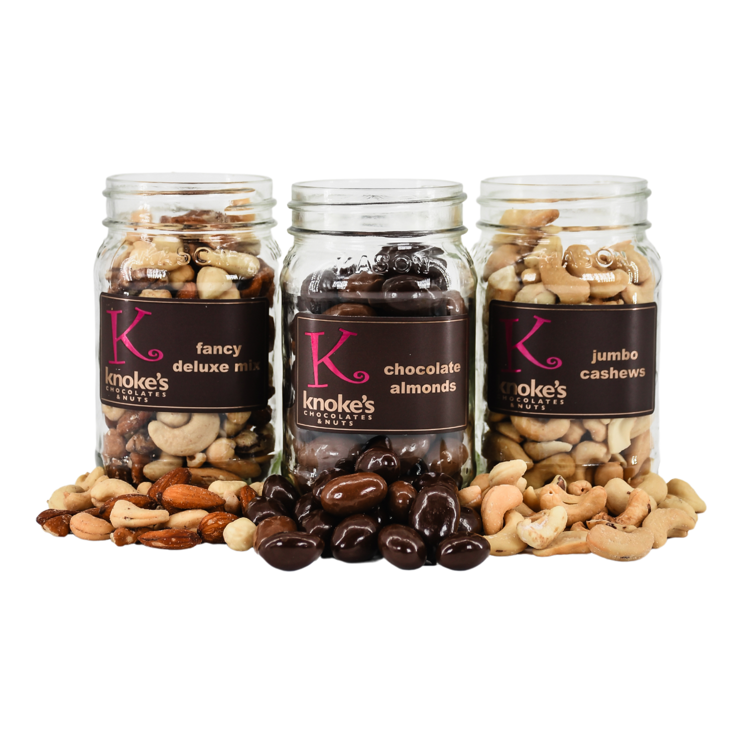 Jars