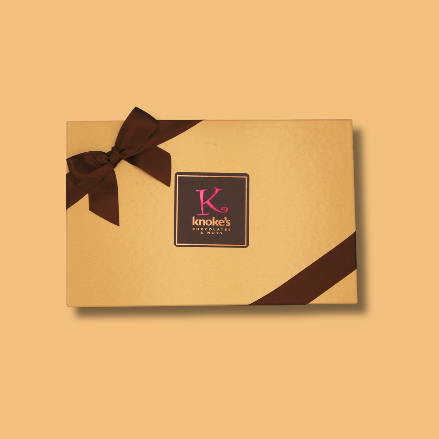 Assorted Caramels Boxes