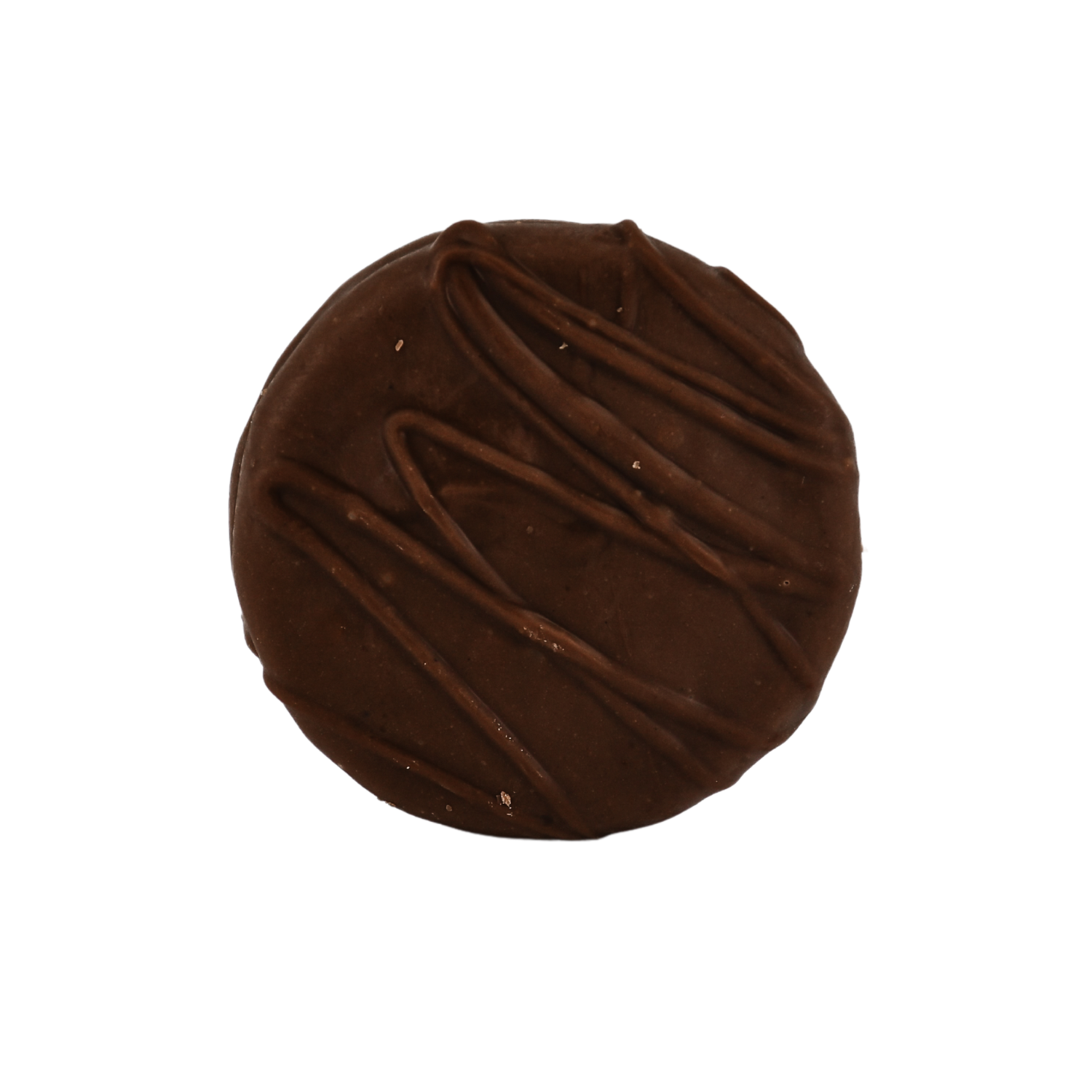 Milk Chocolate Covered Oreos (2pc)