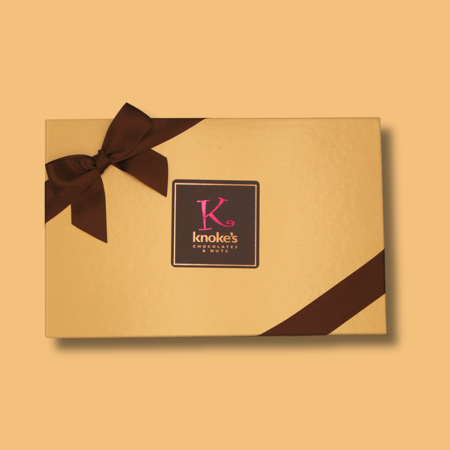 Assorted Caramels Boxes