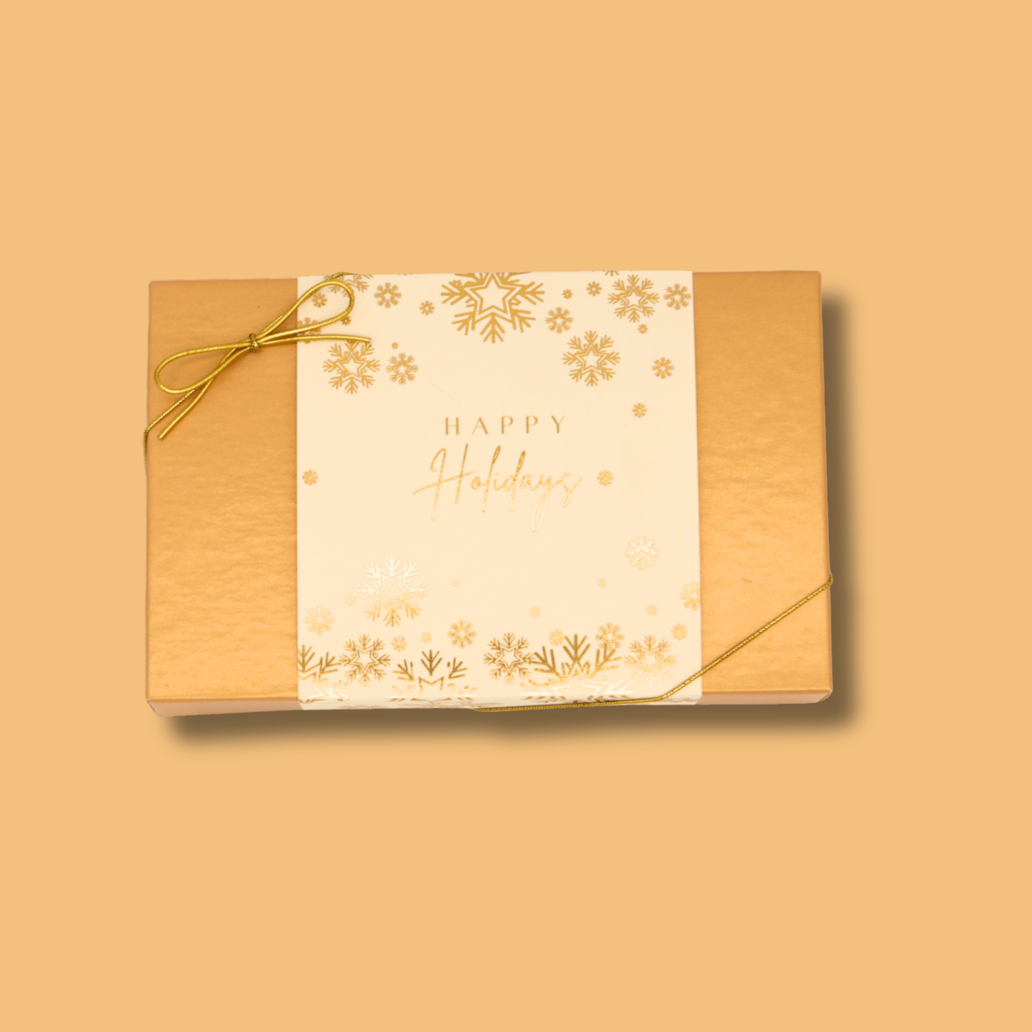 Holiday Assorted Chocolate Holiday Boxes