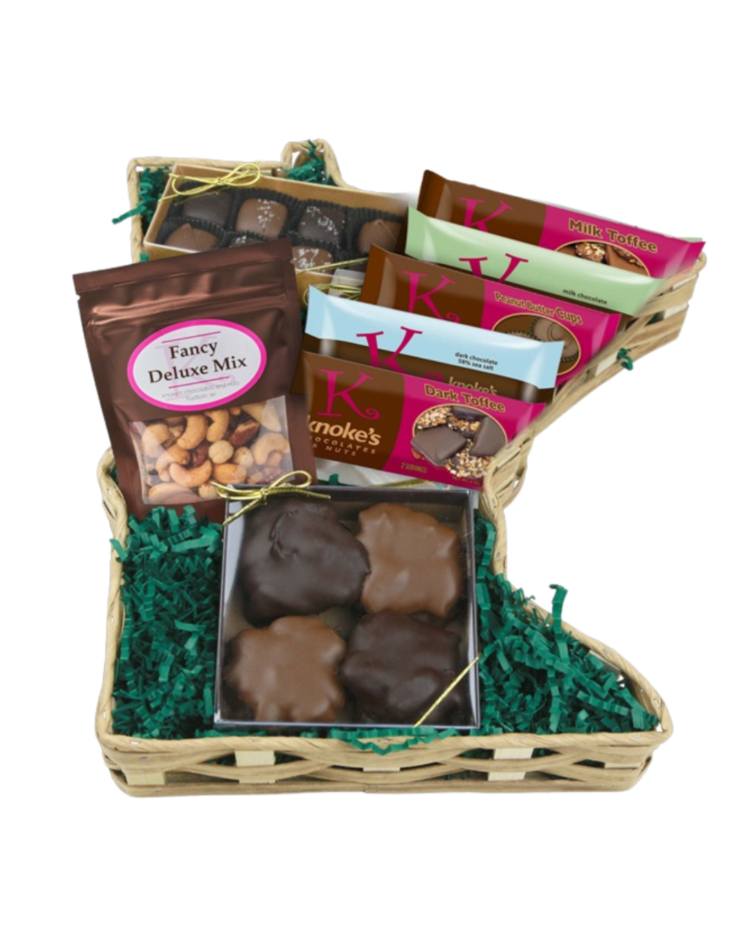 Minnesota Basket