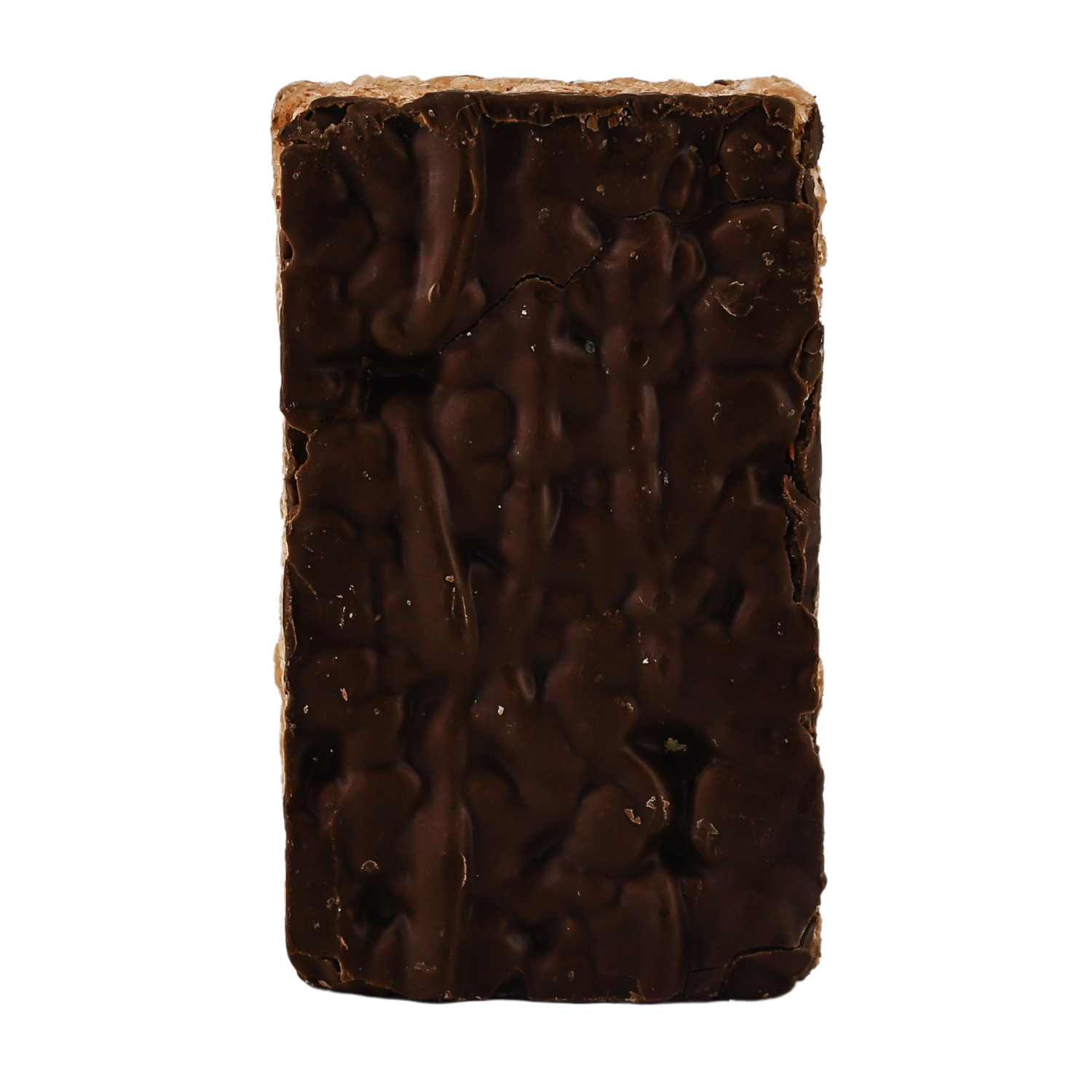 Milk Chocolate Peanut Butter Krispie Bar