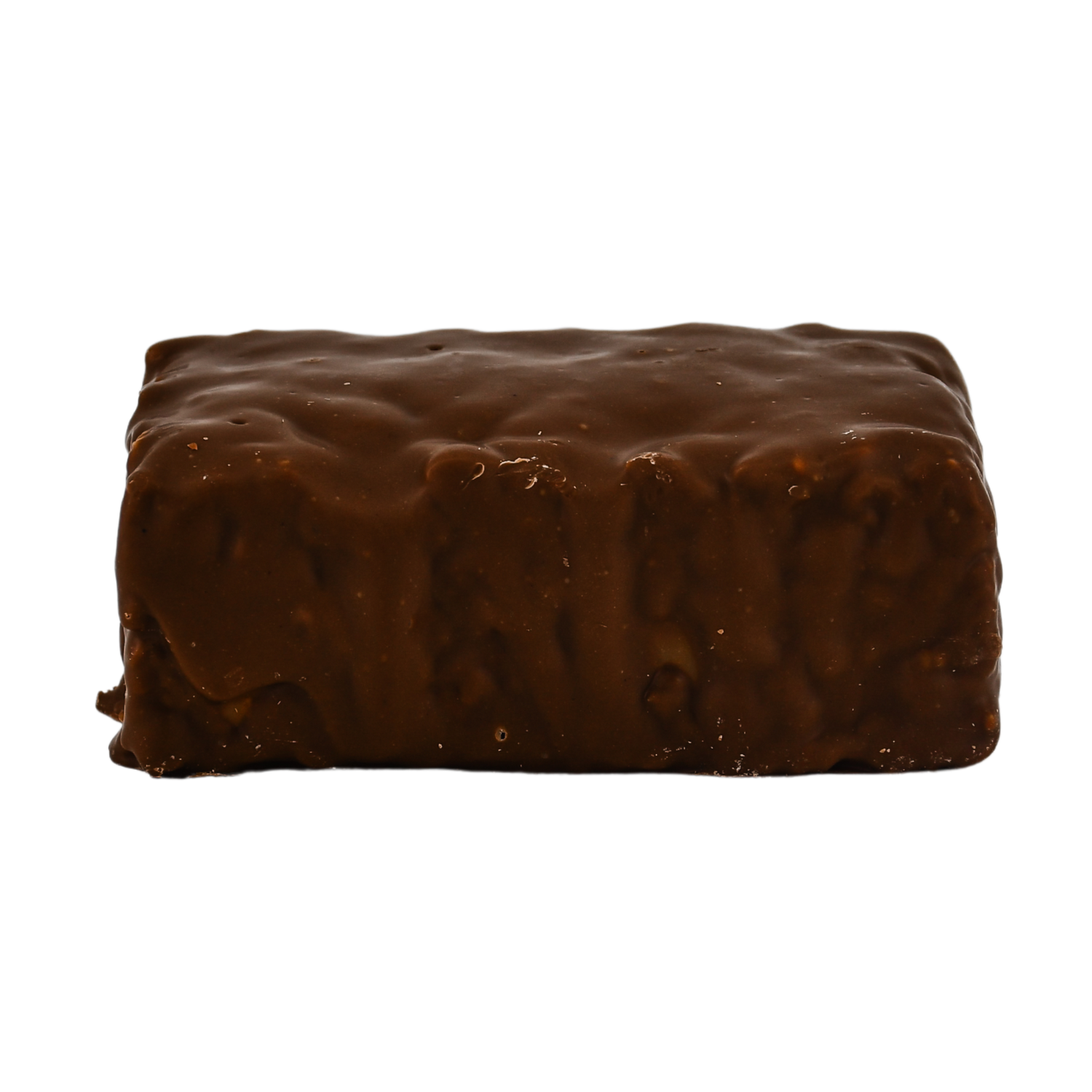 Milk Chocolate Krispie Bar