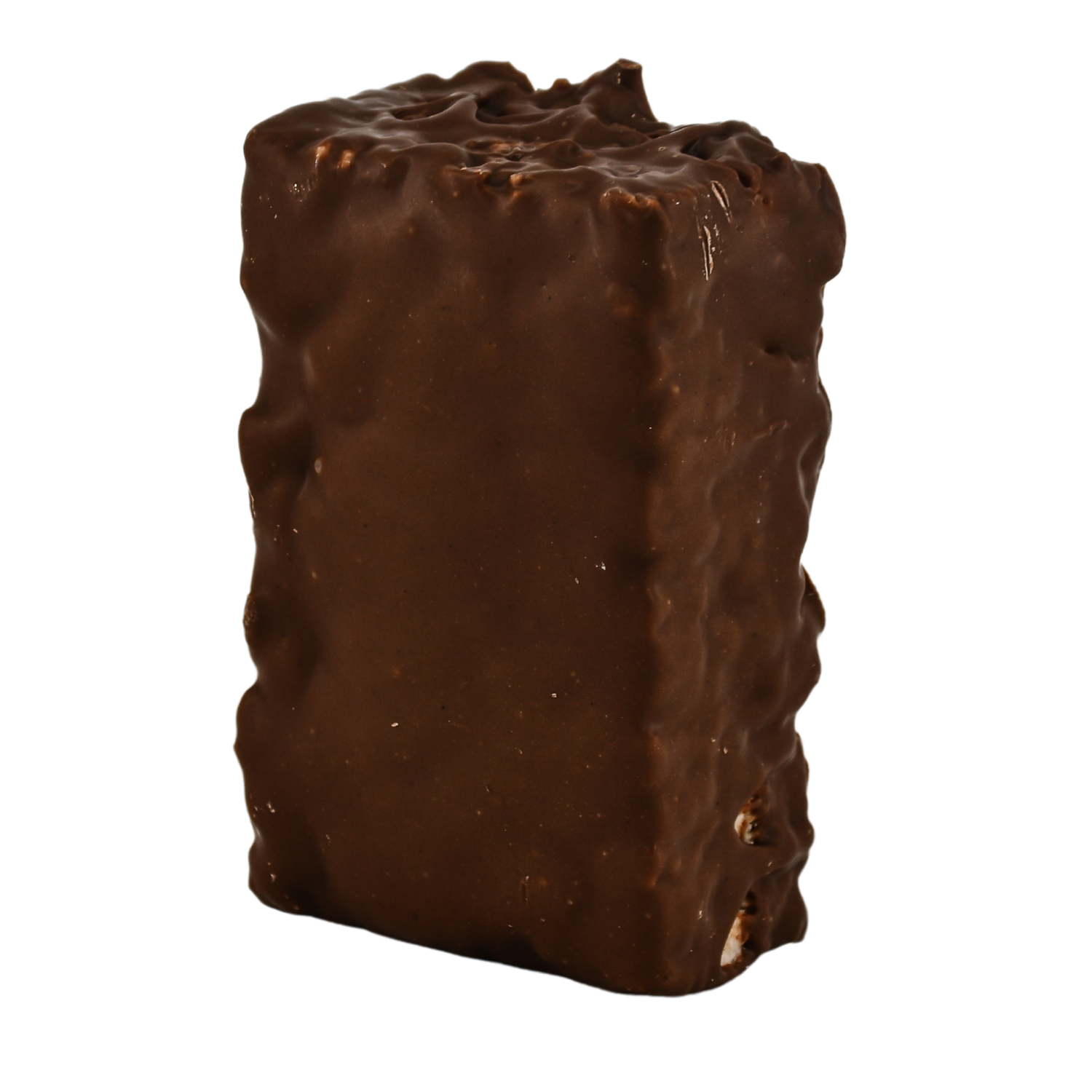 Milk Chocolate Krispie Bar