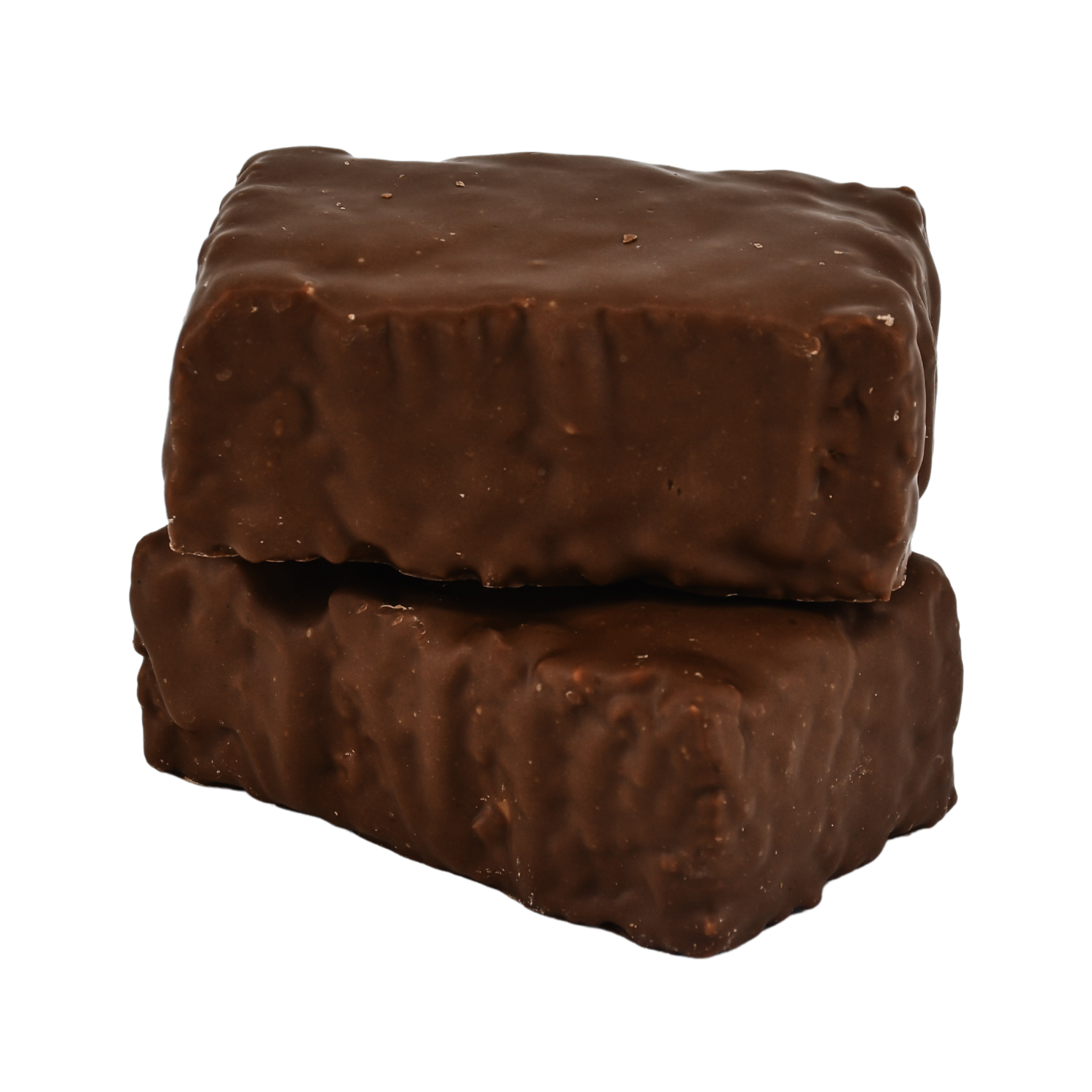 Milk Chocolate Krispie Bar