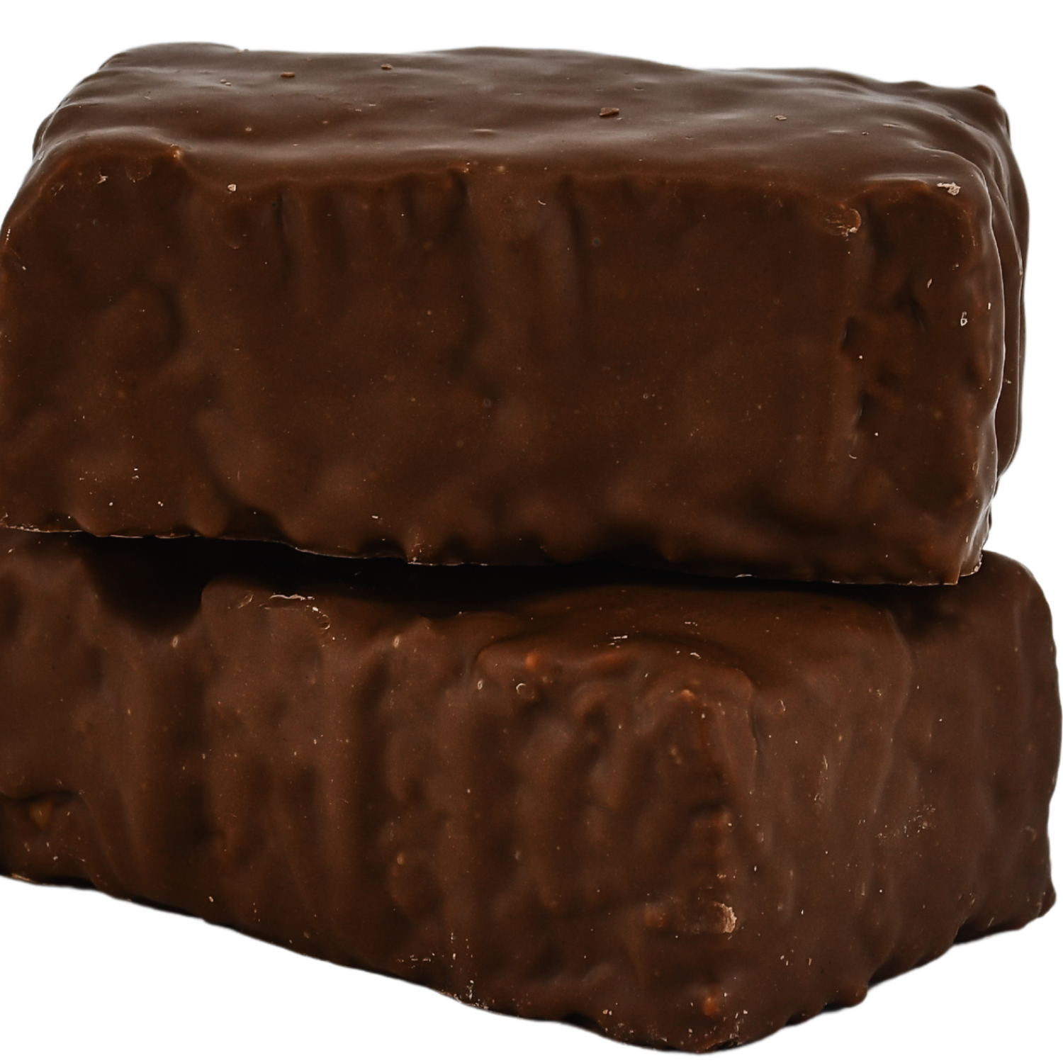 Milk Chocolate Krispie Bar