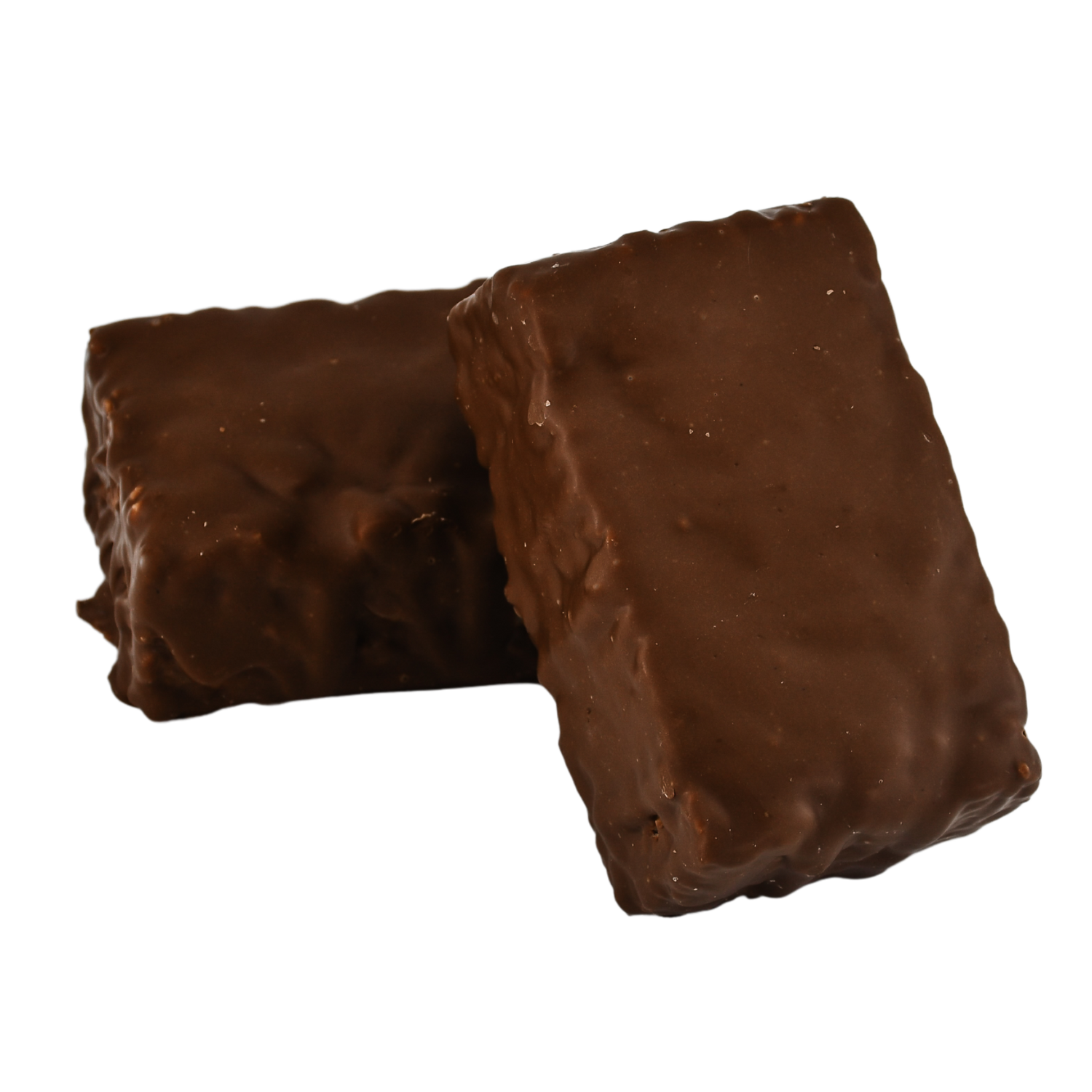 Milk Chocolate Krispie Bar