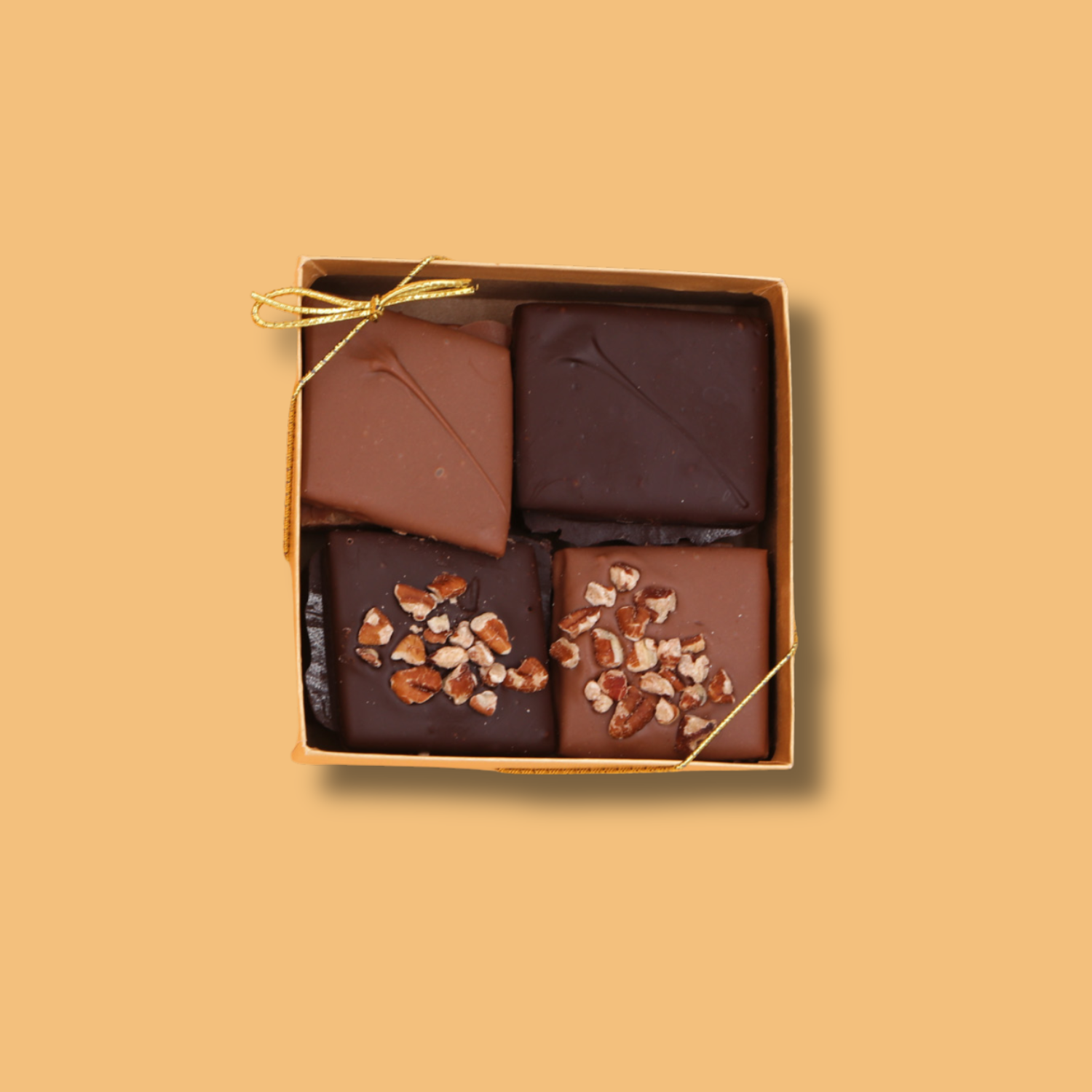 English Toffee (8Pc)