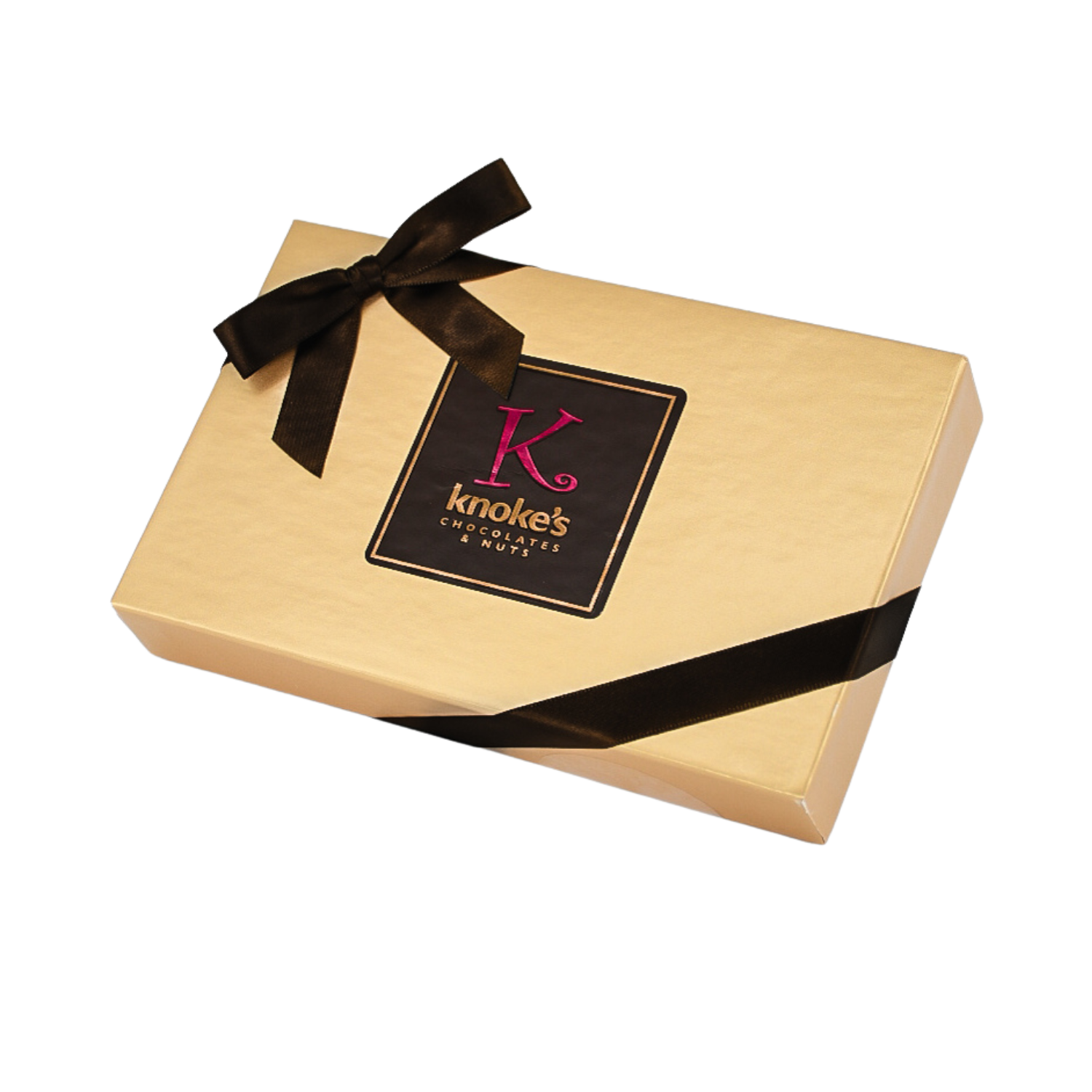 15 Piece Assorted Chocolates