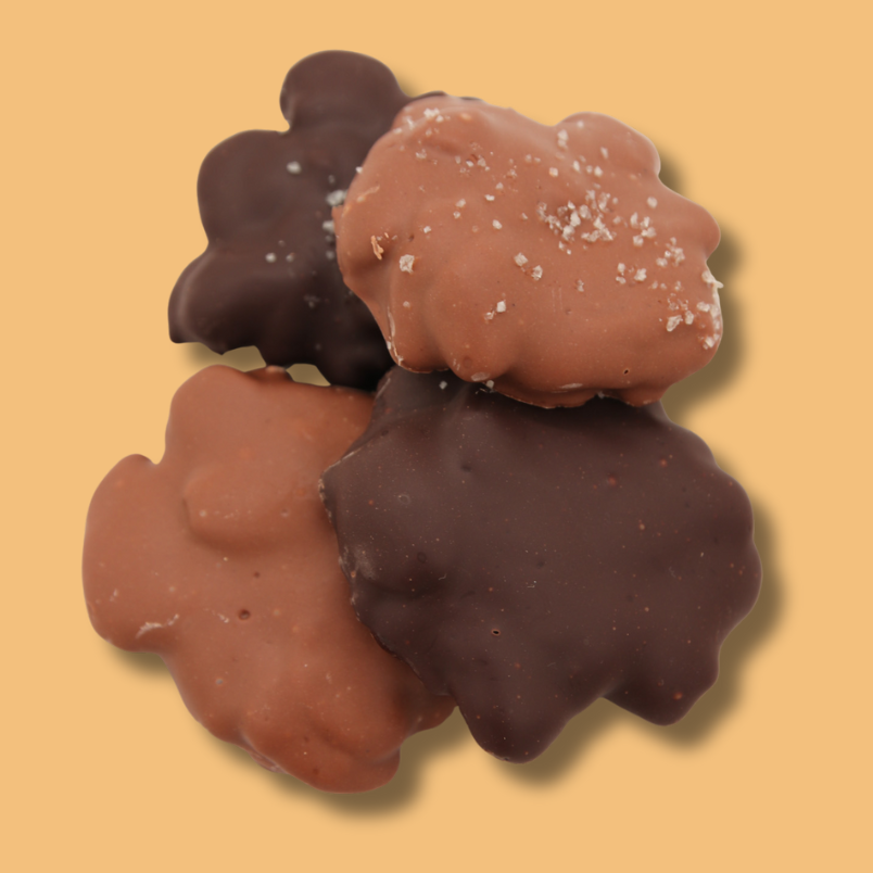 St. Croix Critters (8Pc)