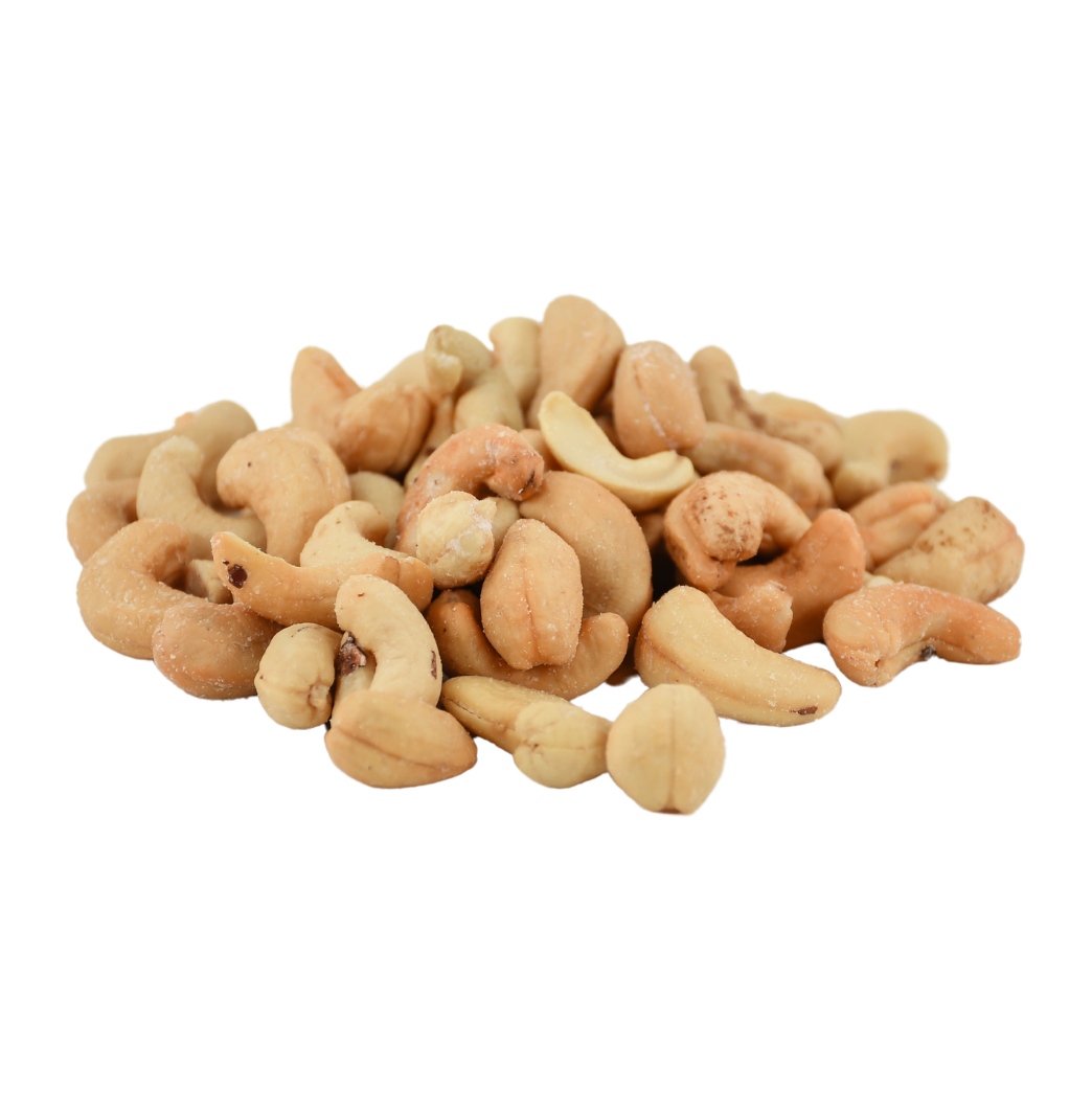 Jumbo Cashew Nut Tin