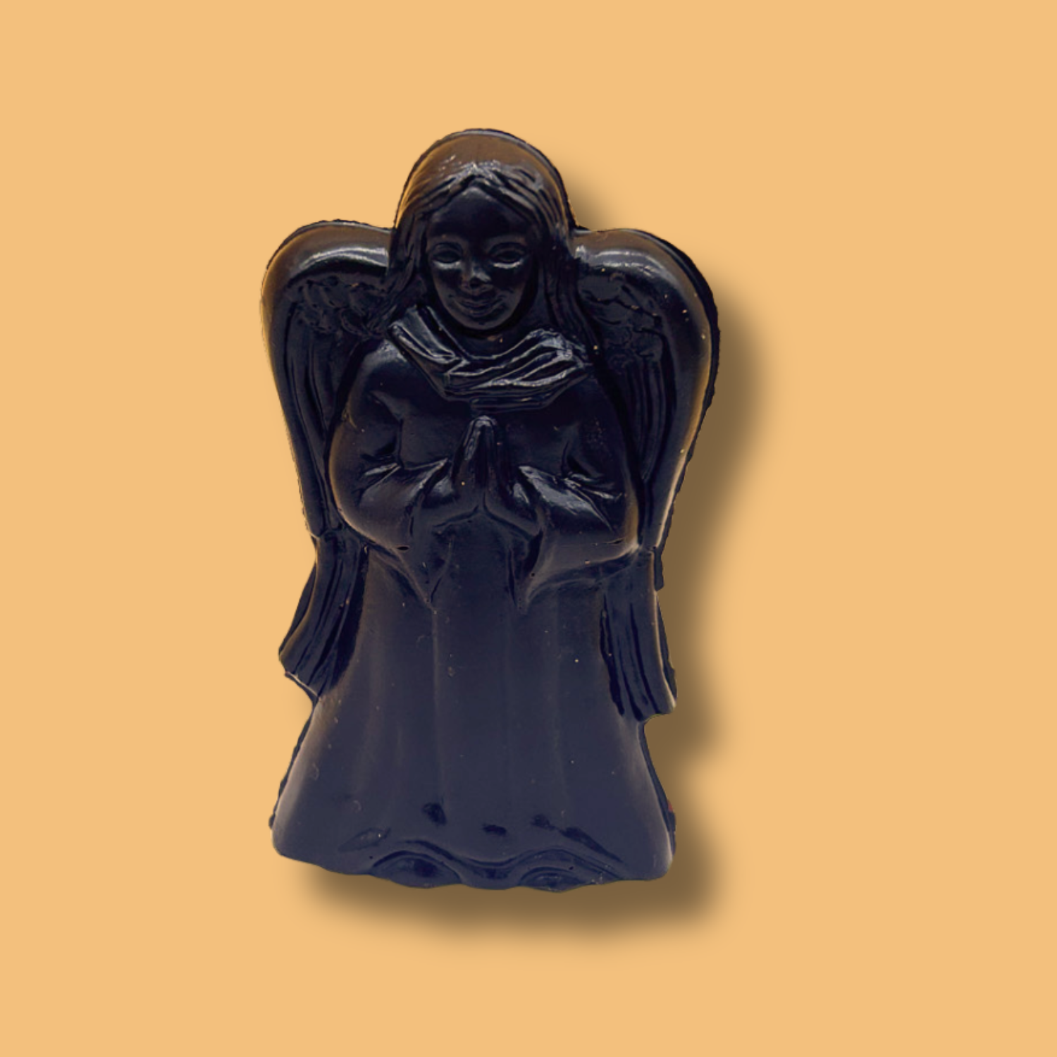 Solid Chocolate Holiday Molds