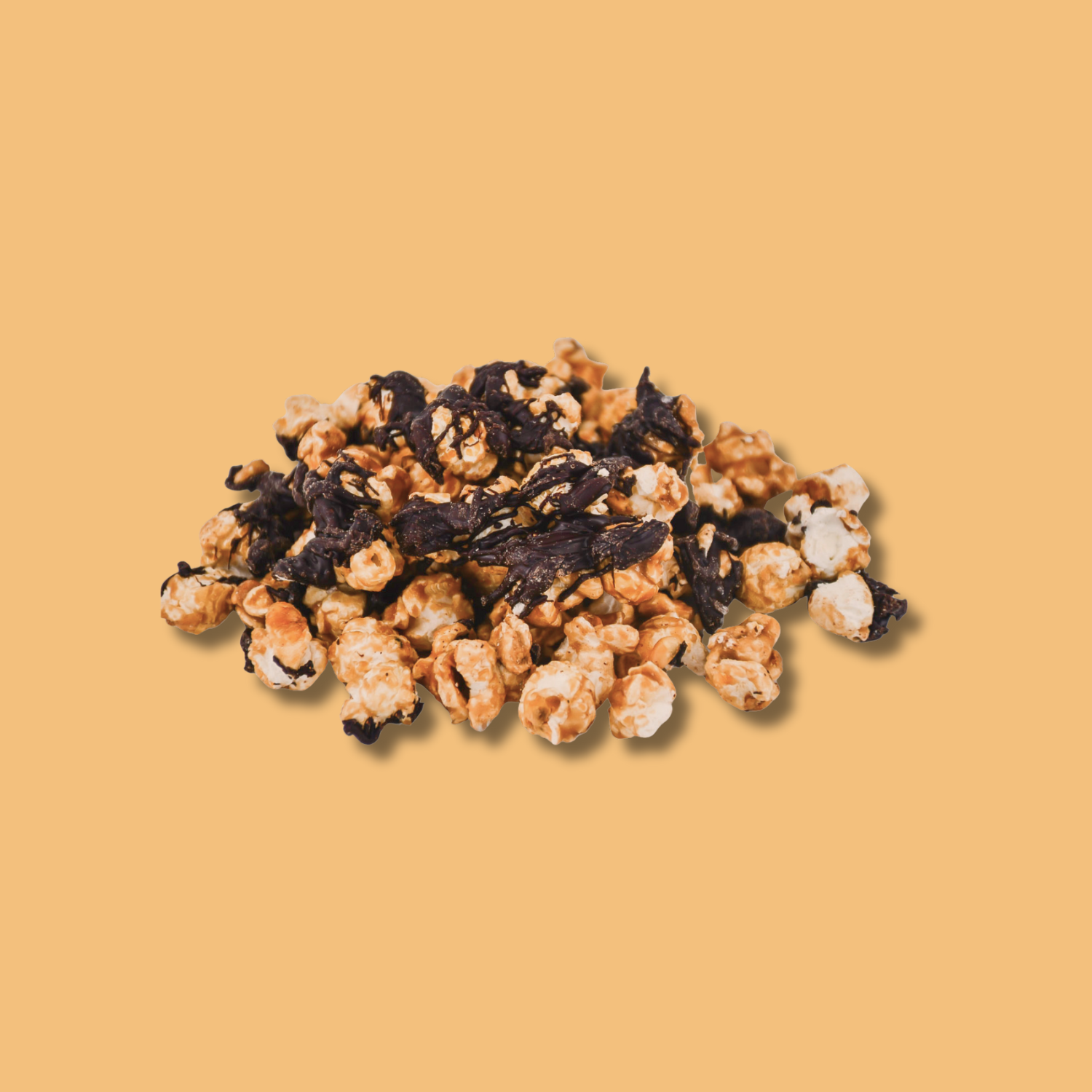 Knoke's Caramel Popcorns