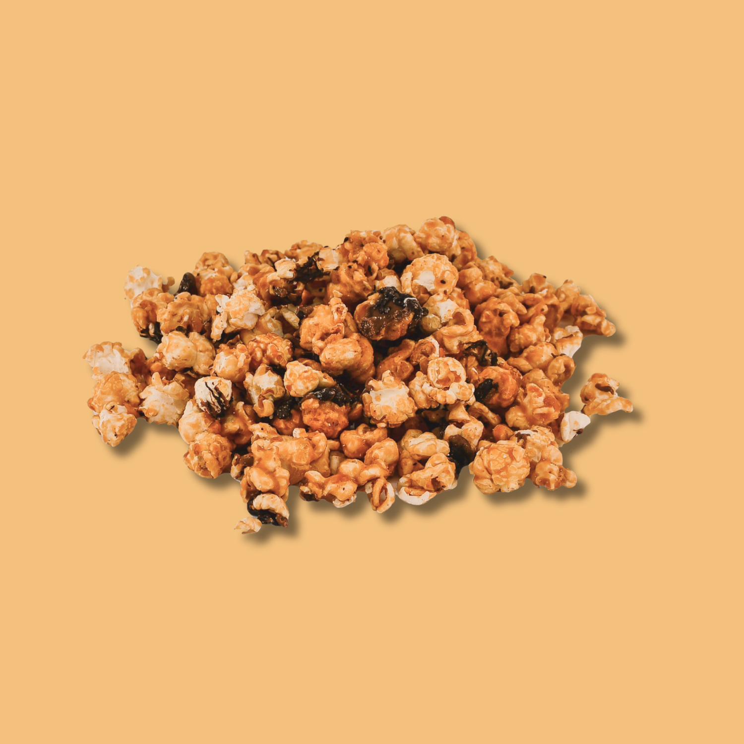 Knoke's Caramel Popcorns