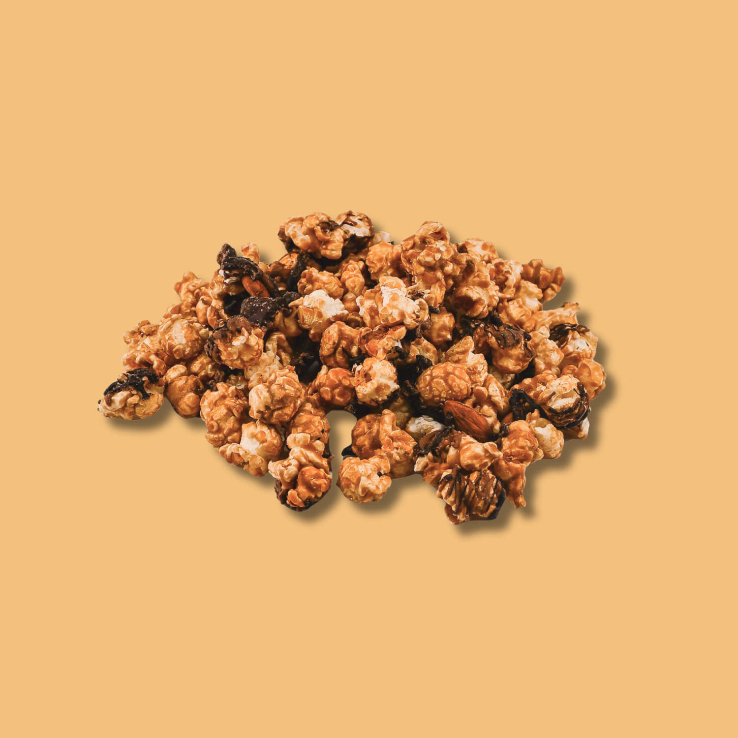 Knoke's Caramel Popcorns
