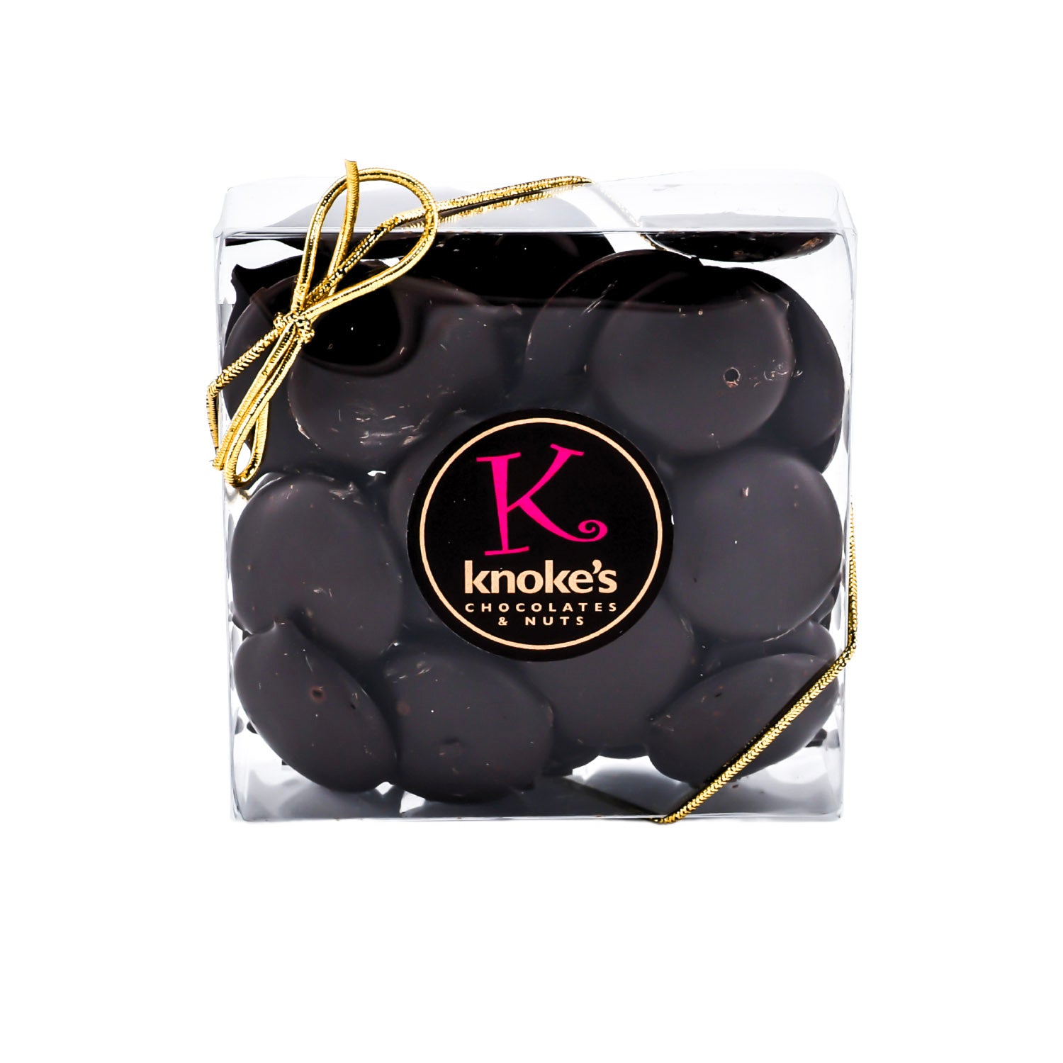 Dark 58% Disks (5oz)