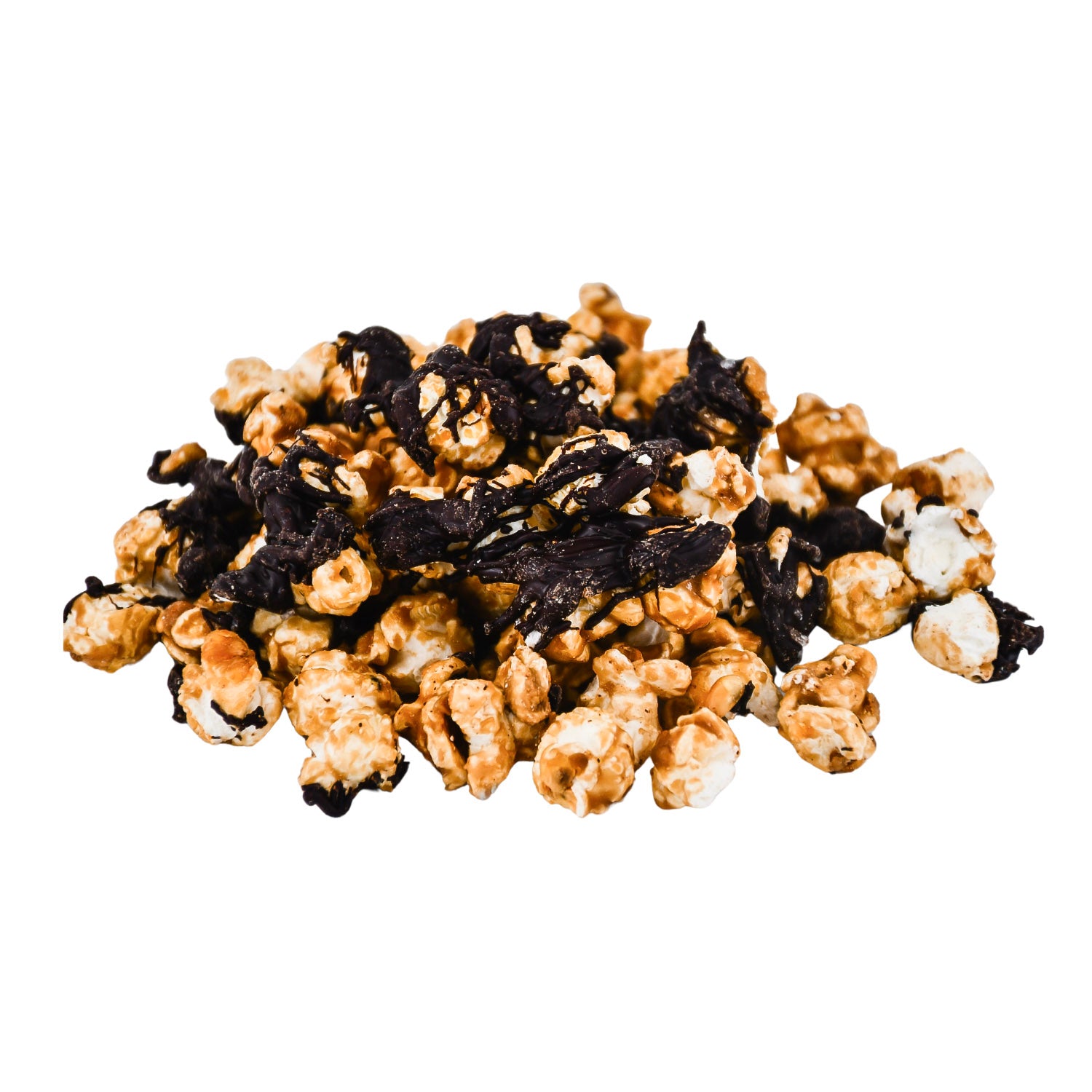 Knoke's Caramel Popcorn