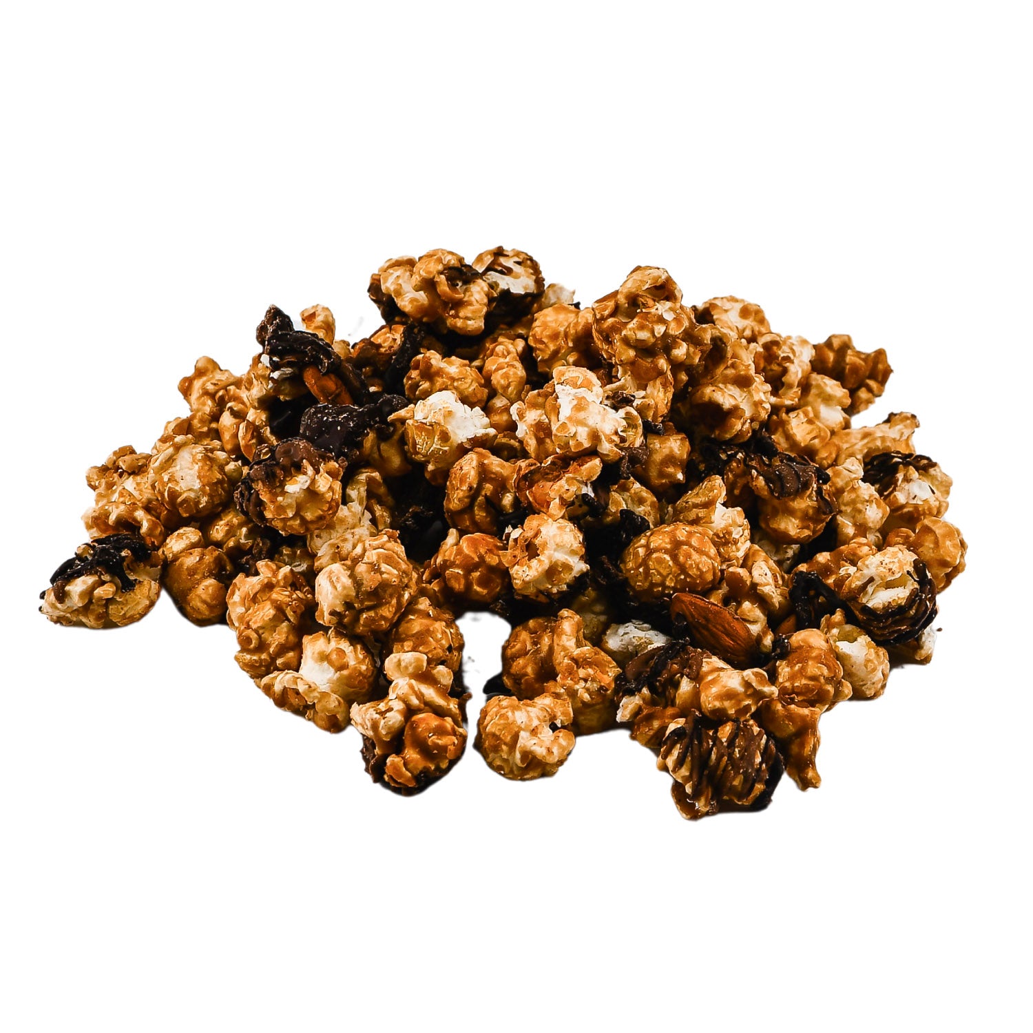 Knoke's Caramel Popcorn