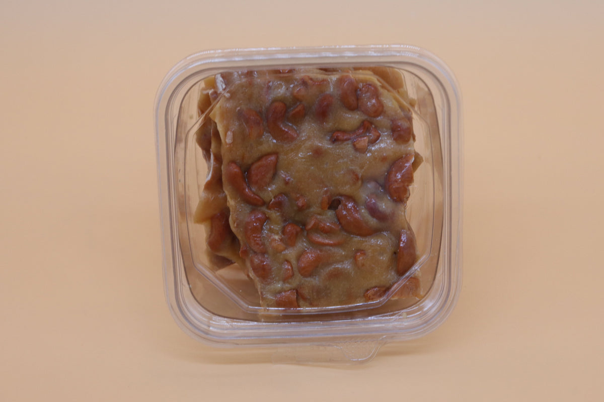Brittle Peanut