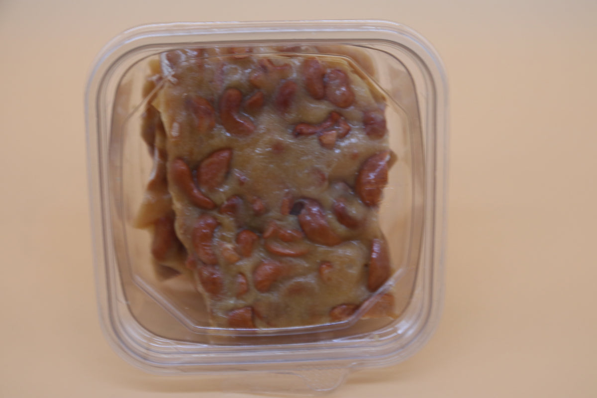 Brittle Cashew
