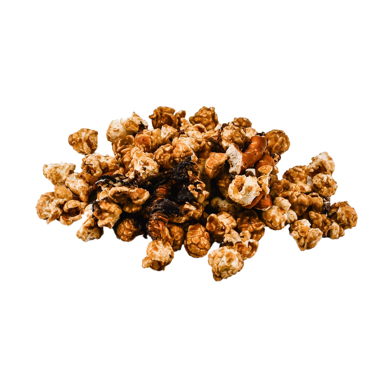 Knoke's Caramel Popcorn