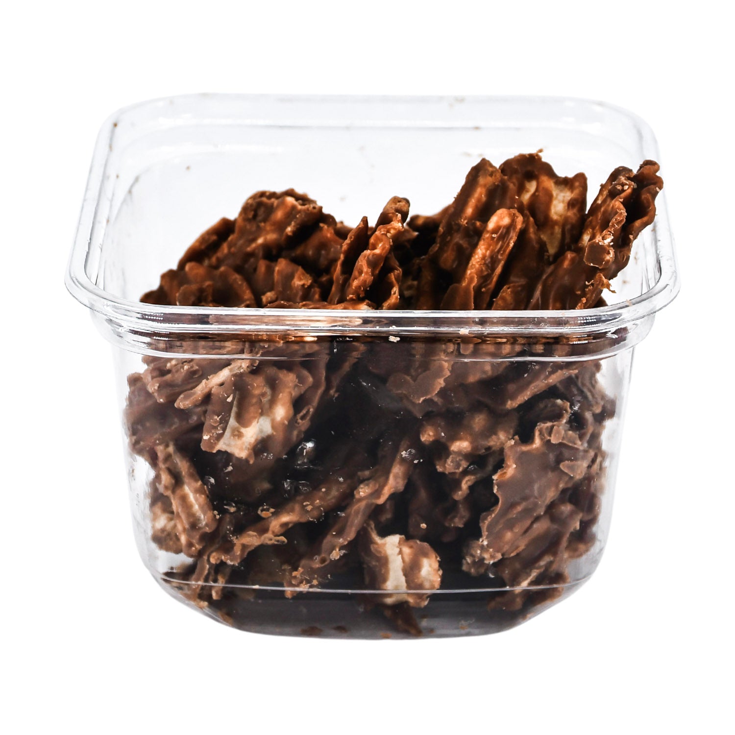 Chocolate Covered Potato Chips