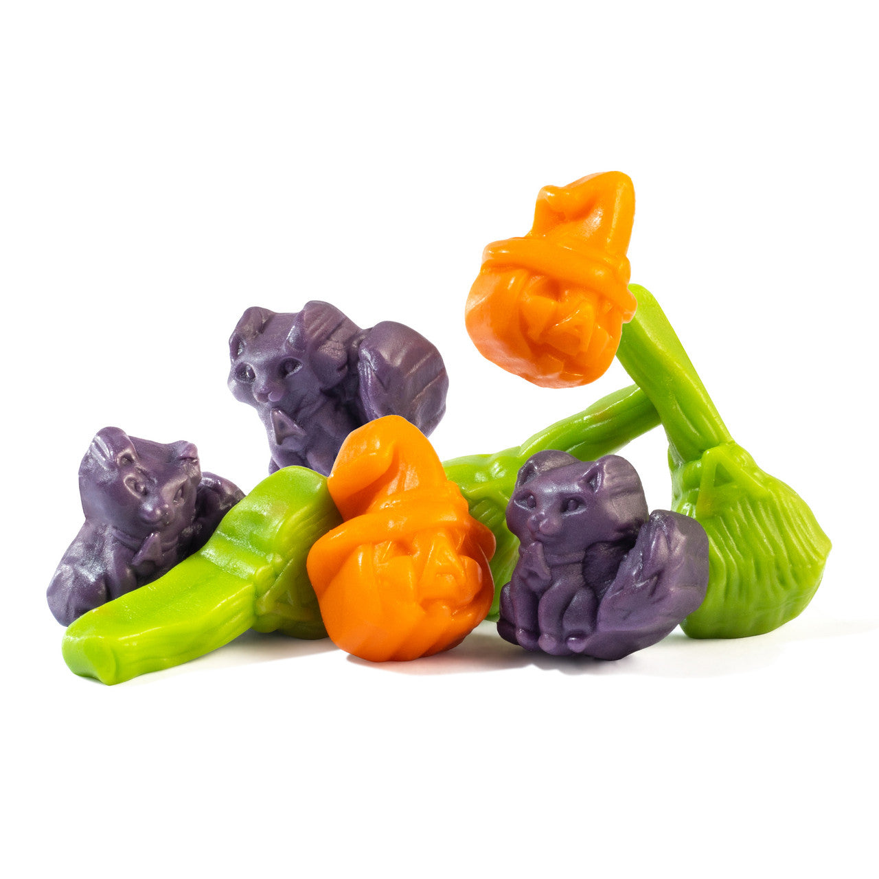 Gummi Gift Box (Fall Seasonal)
