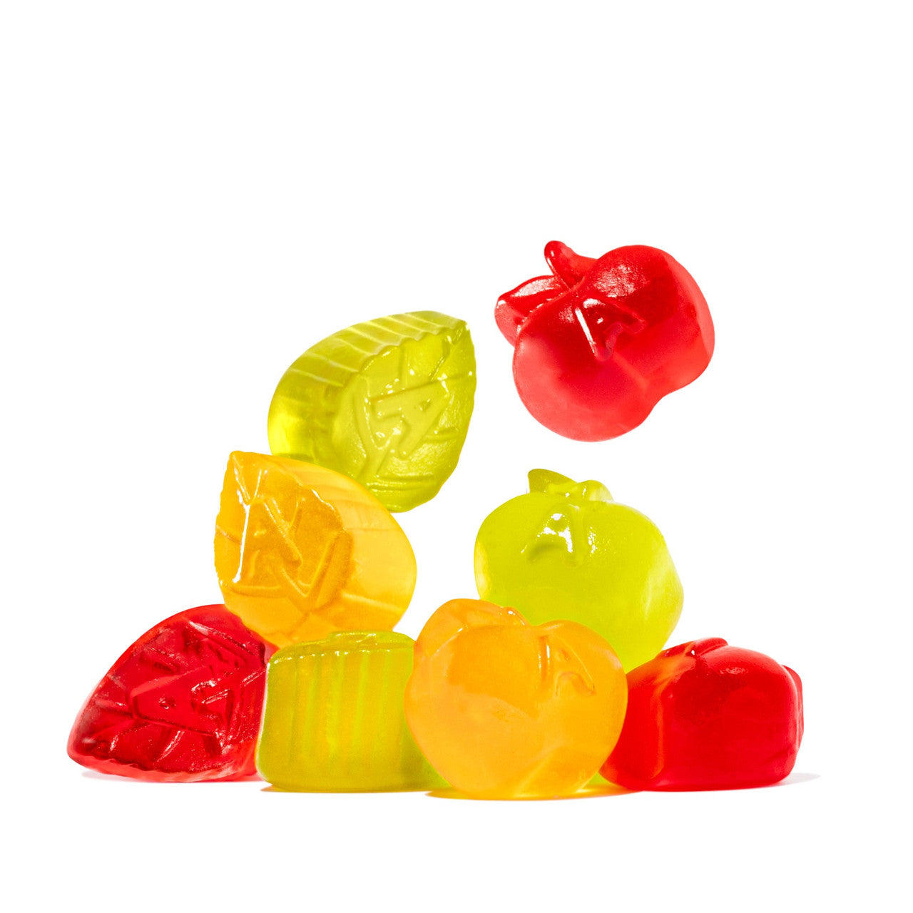 Gummi Gift Box (Fall Seasonal)