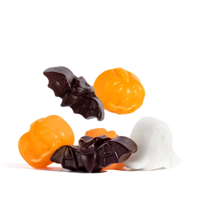 Gummi Gift Box (Fall Seasonal)