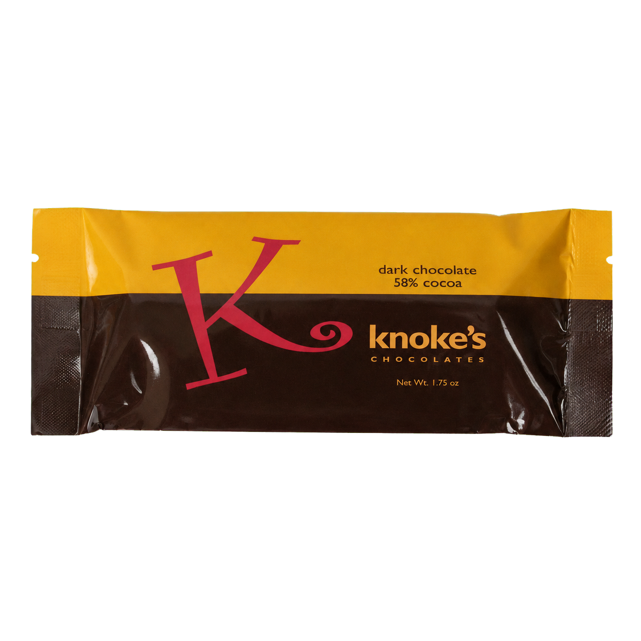 Chocolate Bar 58% Dark
