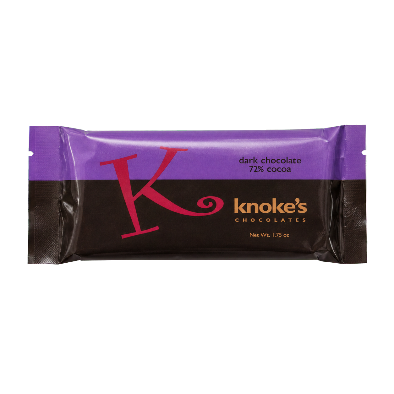 Chocolate Bar 72% Dark