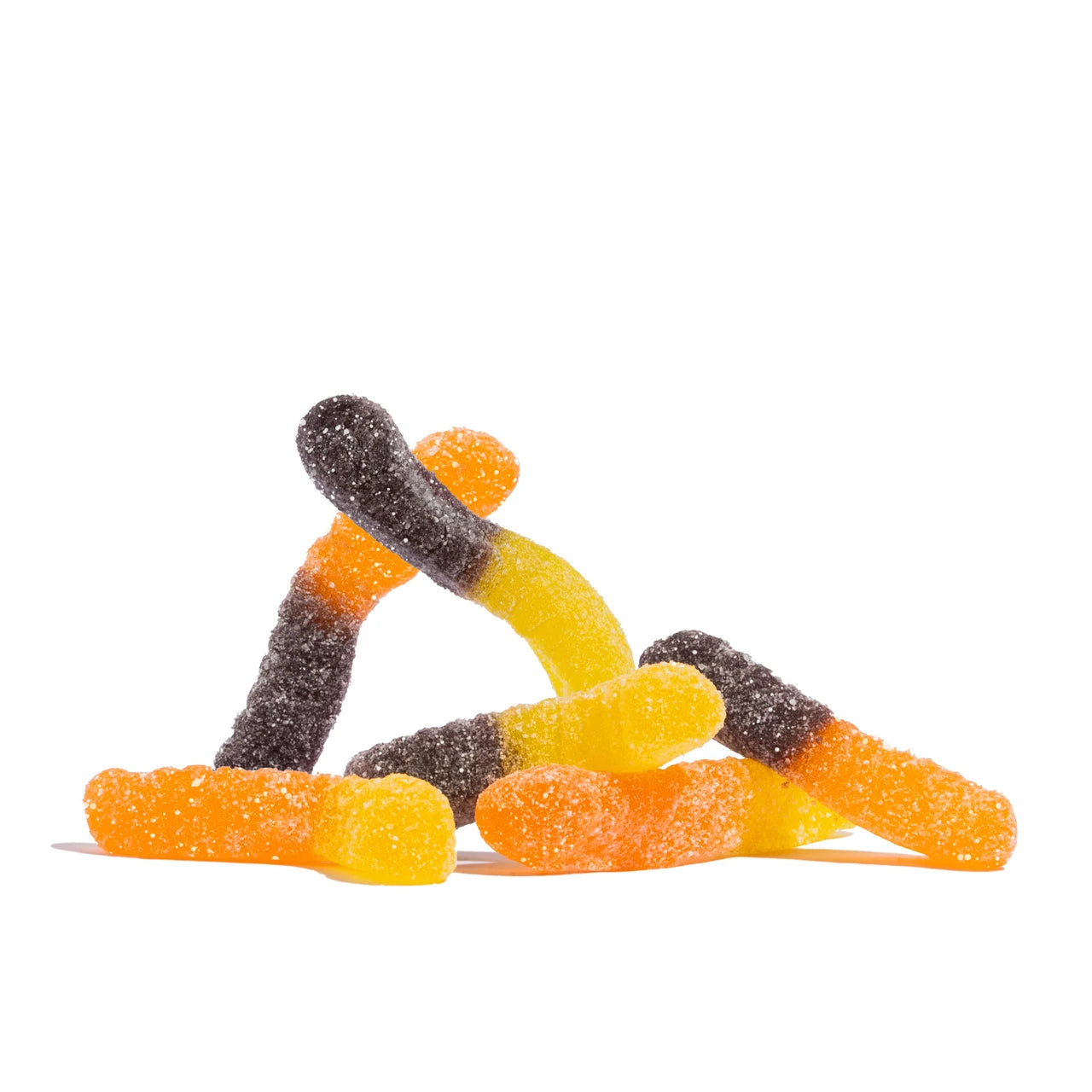 Gummi Gift Box (Fall Seasonal)